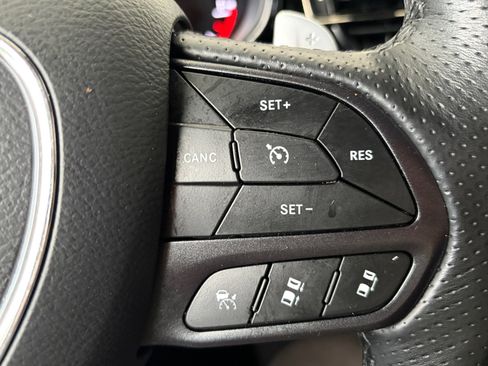 Used 2023 Dodge Durango GT AWD/4WD image 26