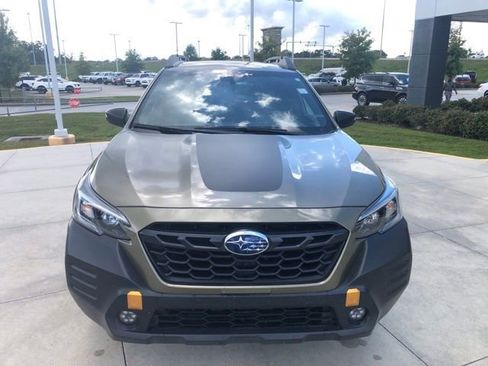 Used 2022 Subaru Outback Wilderness image 8