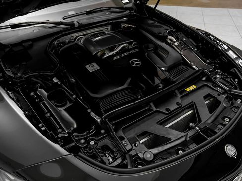 Used 2023 Mercedes-Benz SL 63 AMG 4MATIC image 54
