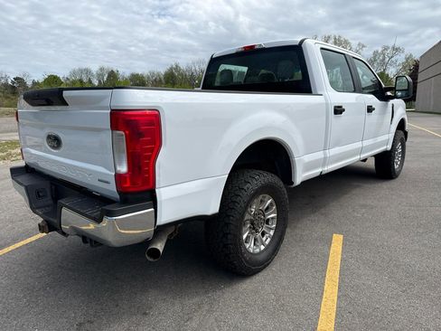 Used 2019 Ford F350 XL AWD/4WD image 5