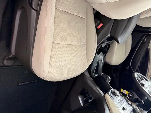 Used 2017 Hyundai Santa Fe Sport image 23