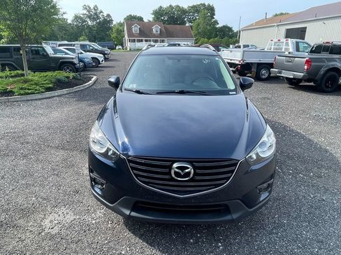 Used 2016 MAZDA CX-5 Touring AWD/4WD image 3