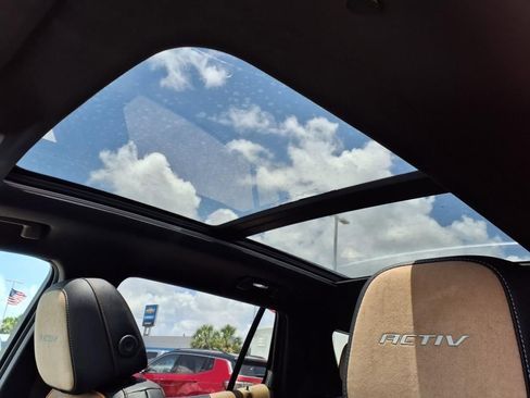 New 2026 Chevrolet Equinox ACTIV image 7