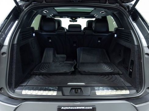 Used 2024 Land Rover Range Rover Sport Dynamic SE image 9