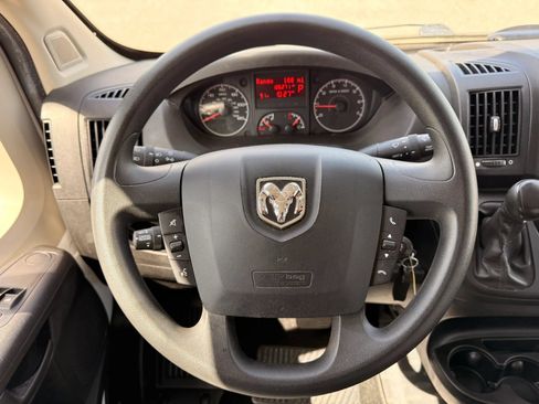 Used 2019 RAM ProMaster 1500 FWD image 17
