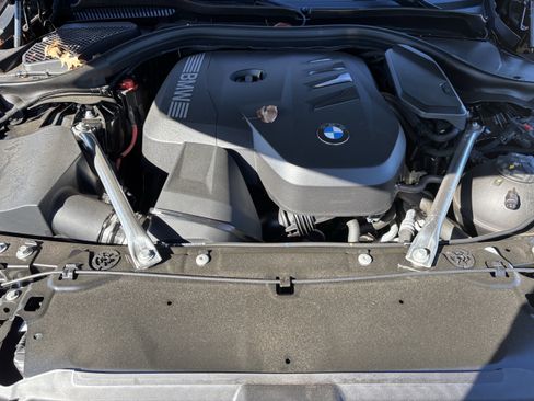 Certified 2026 BMW 530i 530i w/ Premium Package image 36