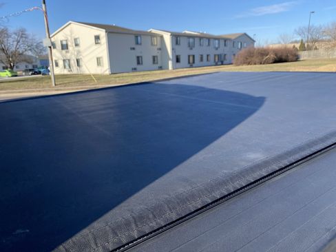 Used 2017 Ford F350 Lariat w/ Chrome Package image 15