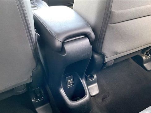 Used 2020 Honda HR-V EX image 10