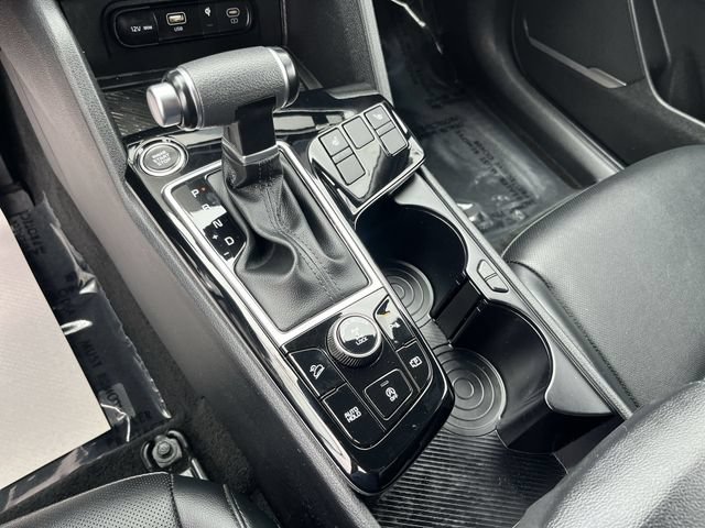 Used 2024 Kia Sportage X-Line w/ X-Line Premium Package AWD/4WD image 24