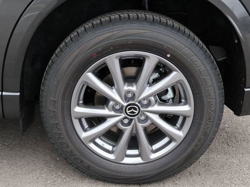 New 2025 MAZDA CX-5 AWD 2.5 S w/ Select Package image 43