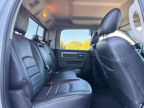 Used 2019 RAM 1500 Big Horn AWD/4WD image 24