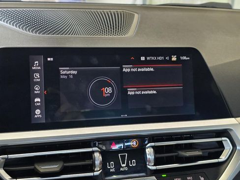 Used 2022 BMW 430i Coupe w/ Premium Package 2 RWD image 16