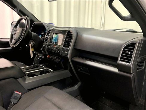 Used 2018 Ford F150 XLT w/ Equipment Group 302A Luxury image 28