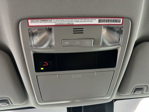 Used 2023 Toyota Tacoma SR5 w/ Technology Package image 24