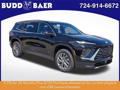 New 2026 Buick Enclave Preferred w/ Power Package