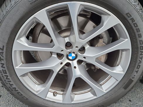 Used 2021 BMW X5 xDrive40i w/ Convenience Package AWD/4WD image 13