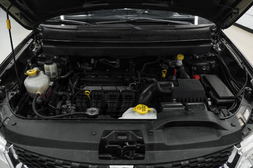 Used 2019 Dodge Journey SE FWD image 48