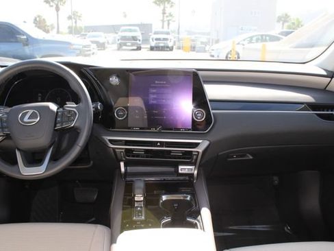 Certified 2023 Lexus RX 350 FWD w/ Cold Area Package image 10
