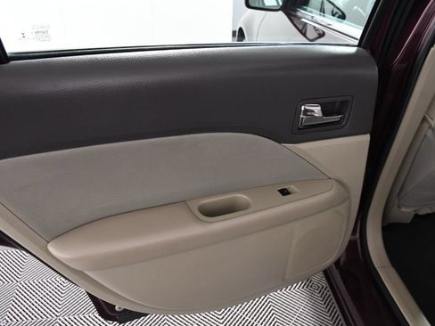 Used 2012 Ford Fusion SE FWD image 24