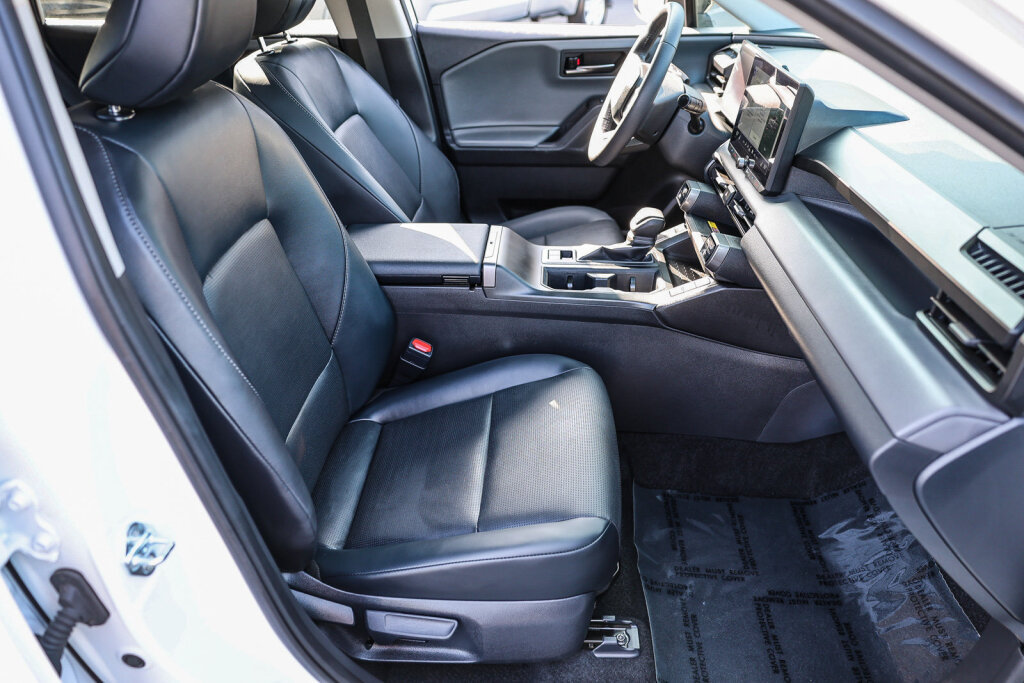 Certified 2026 Toyota RAV4 XLE Premium AWD/4WD image 9