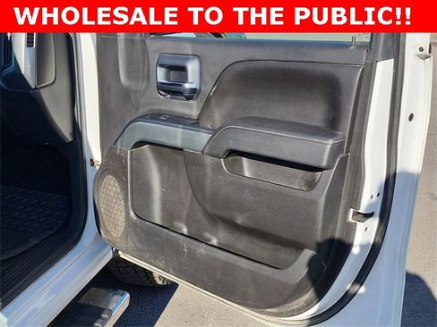 Used 2014 Chevrolet Silverado 1500 LT w/ All Star Edition image 17