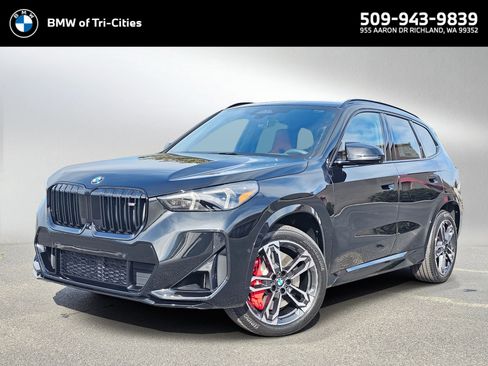 New 2026 BMW X1 M35i w/ Technology Package image 1