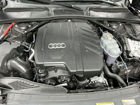 Used 2021 Audi A5 2.0T Premium Plus AWD/4WD image 24
