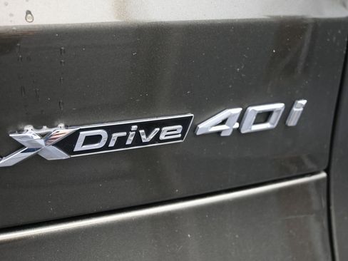 Used 2023 BMW X5 xDrive40i w/ Premium Package image 14