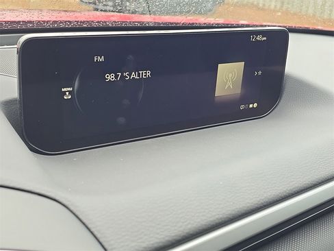 New 2026 MAZDA CX-50 2.5 Hybrid w/ Preferred Pkg image 24