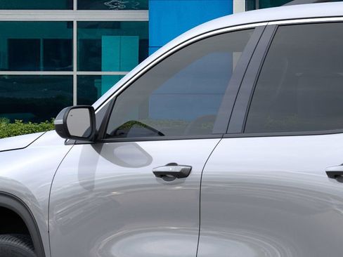 New 2026 Chevrolet Traverse LT w/ Driver Confidence Package image 51