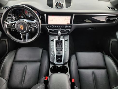 Used 2019 Porsche Macan S AWD/4WD image 28