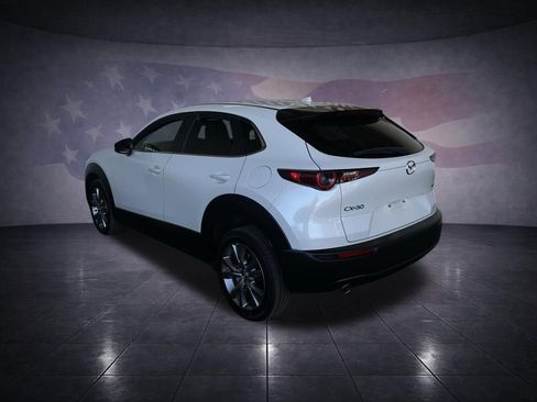 Used 2020 MAZDA CX-30 FWD w/ Preferred Package image 3