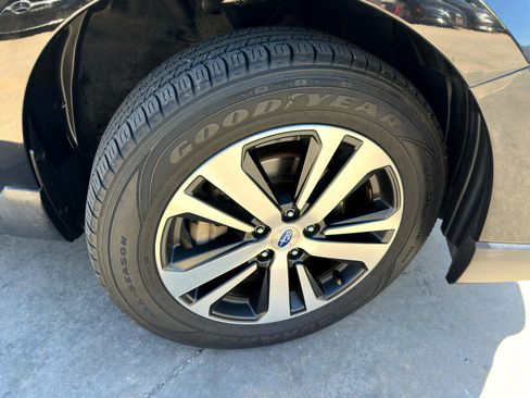 Used 2019 Subaru Outback 2.5i Limited image 67