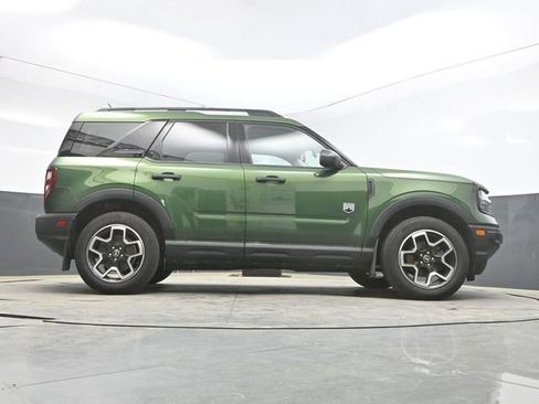 Used 2024 Ford Bronco Sport Big Bend AWD/4WD image 33