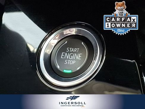 Used 2025 Buick Envision Preferred image 27