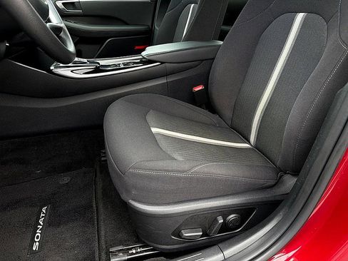 Certified 2023 Hyundai Sonata SEL image 11