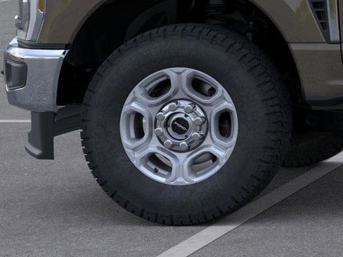 New 2026 Ford F250 XLT w/ XLT Premium Package image 52