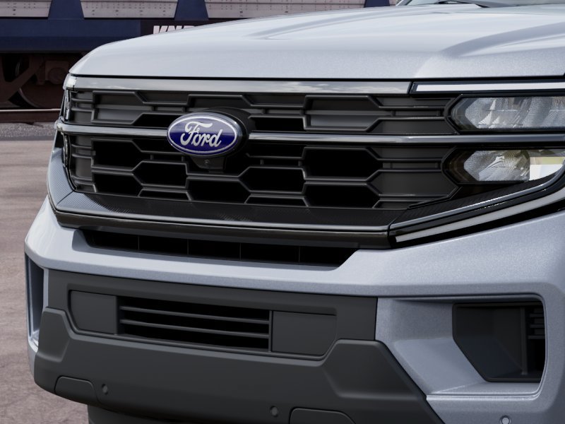 New 2027 Ford Expedition Active RWD image 47