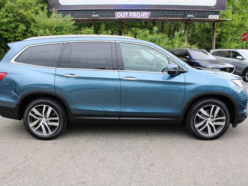 Used 2016 Honda Pilot Elite image 6