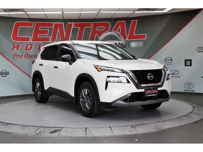 Used 2023 Nissan Rogue S
