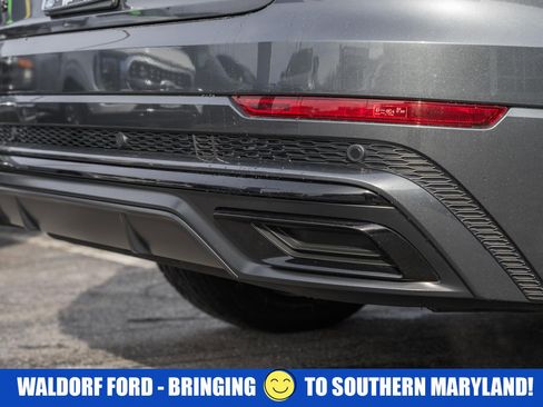 Used 2021 Audi Q8 Prestige w/ Prestige Package image 7