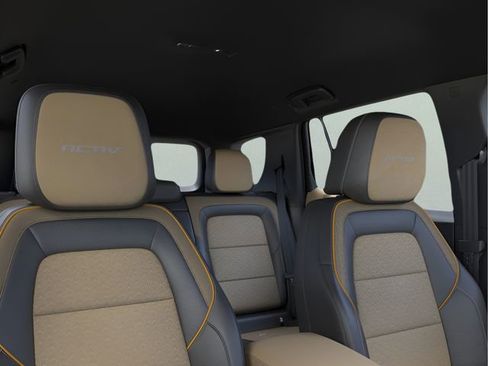 New 2026 Chevrolet Equinox ACTIV w/ Convenience Package III image 24