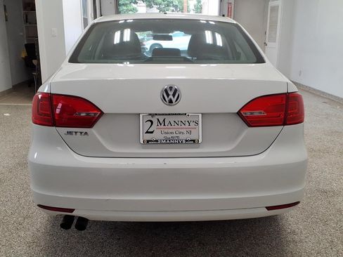 Used 2014 Volkswagen Jetta S FWD image 5