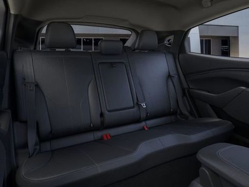 New 2026 Ford Mustang Mach-E Select w/ Comfort Package image 11