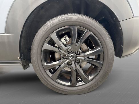 Used 2024 MAZDA CX-30 AWD 2.5 S w/ Preferred Package image 13