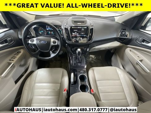 Used 2014 Ford Escape Titanium image 25