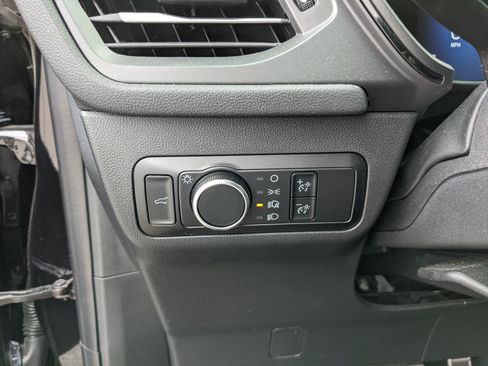 Used 2024 Ford Escape ST-Line w/ Tech Pack #1 image 27