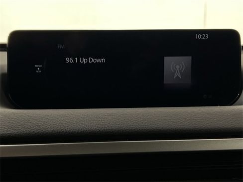 Certified 2024 MAZDA CX-50 AWD 2.5 S w/ Weather Package image 12