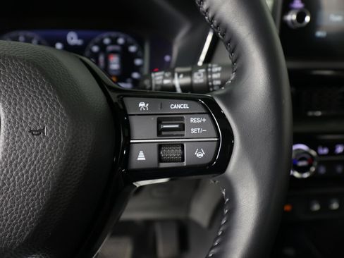 Used 2026 Honda CR-V EX-L image 34