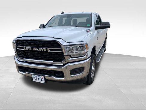 Used 2022 RAM 2500 Big Horn AWD/4WD image 4